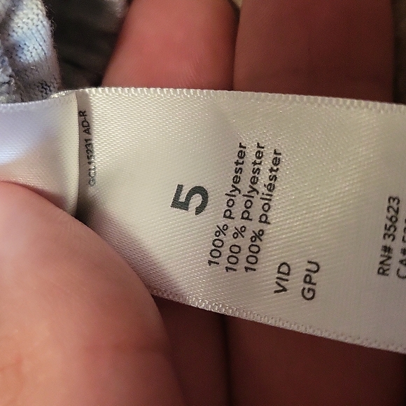 Carters boys pajama shorts - Picture 4 of 4